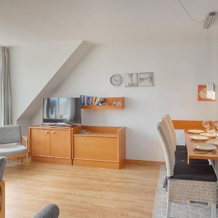 Apartment 11 - Maisonette Heiligenhafen Dış mekan fotoğraf