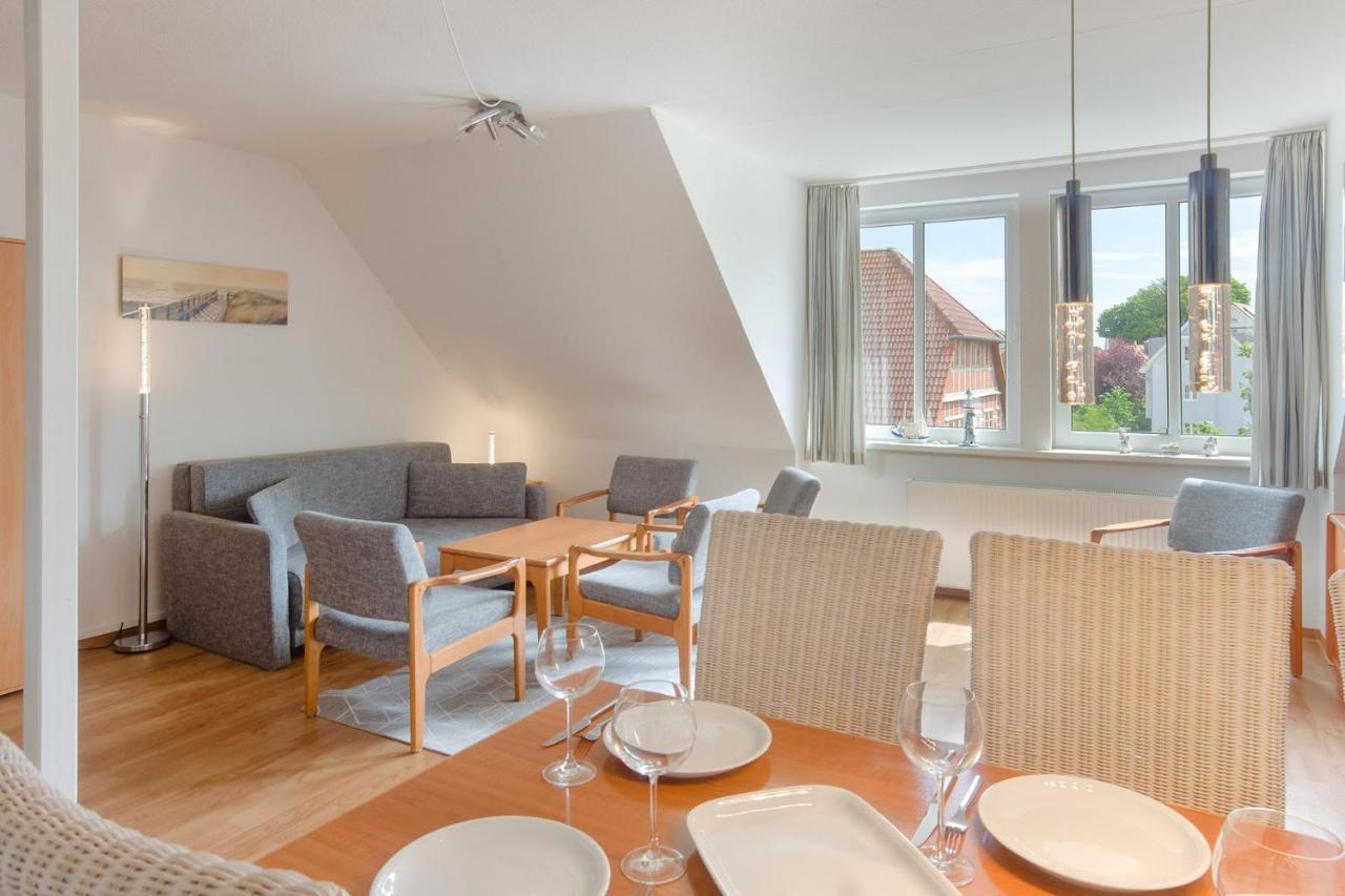 Apartment 11 - Maisonette Heiligenhafen Dış mekan fotoğraf