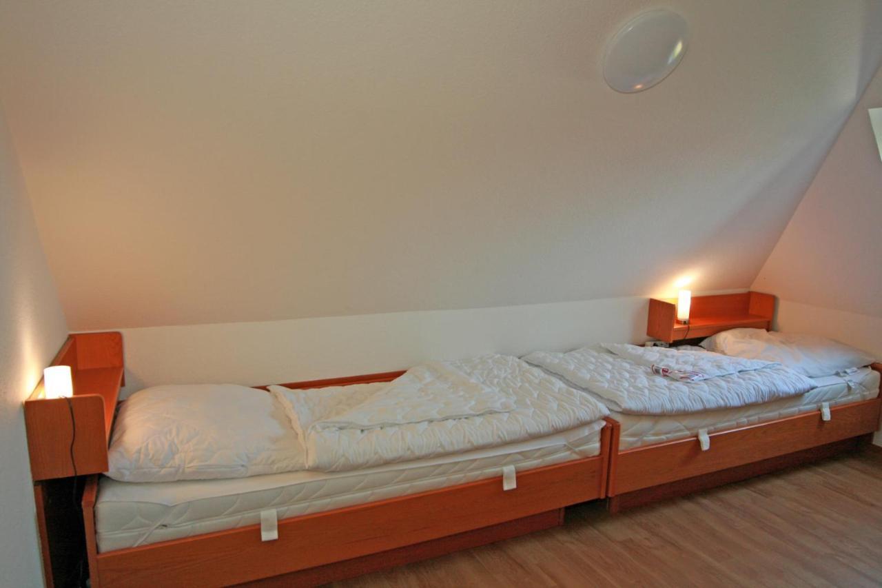Apartment 11 - Maisonette Heiligenhafen Dış mekan fotoğraf
