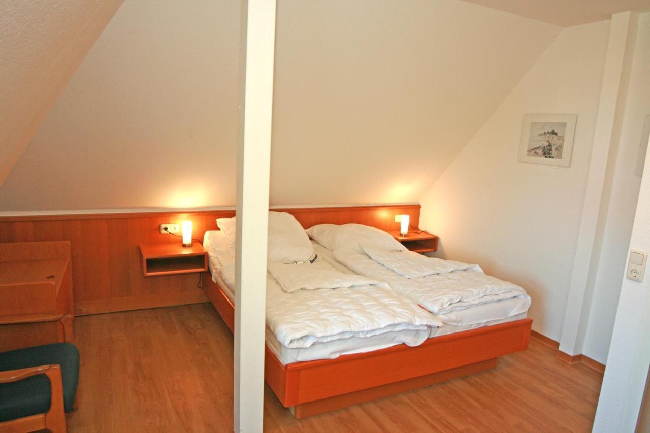 Apartment 11 - Maisonette Heiligenhafen Dış mekan fotoğraf
