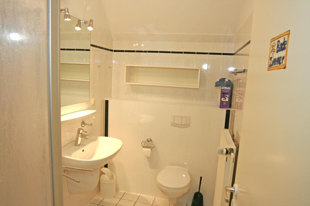 Apartment 11 - Maisonette Heiligenhafen Dış mekan fotoğraf