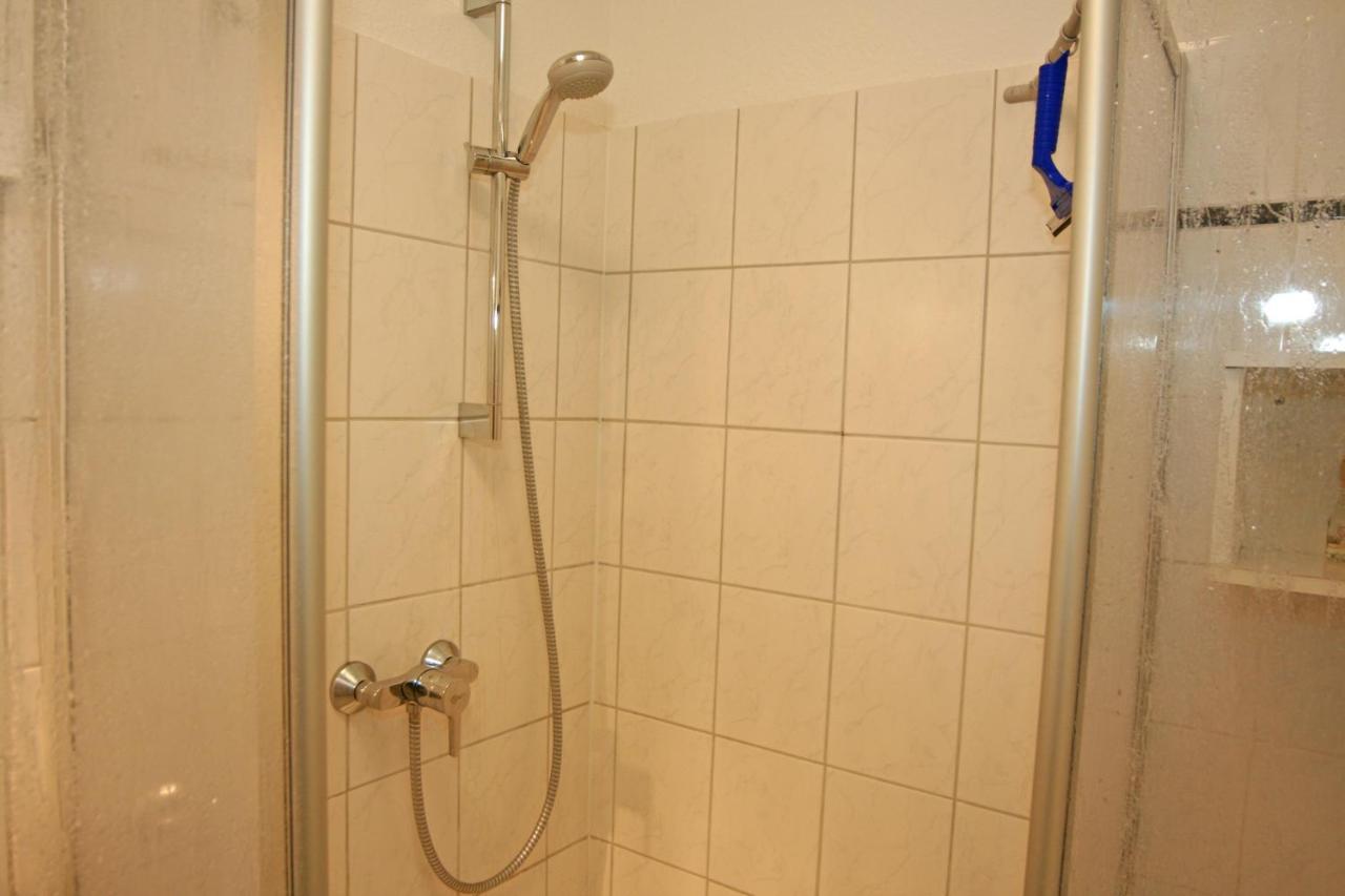 Apartment 11 - Maisonette Heiligenhafen Dış mekan fotoğraf