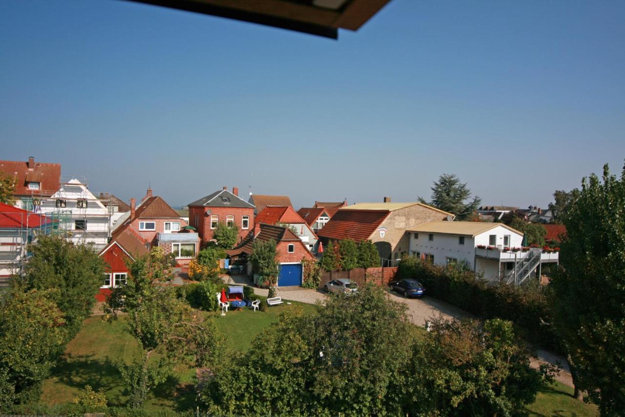 Apartment 11 - Maisonette Heiligenhafen Dış mekan fotoğraf