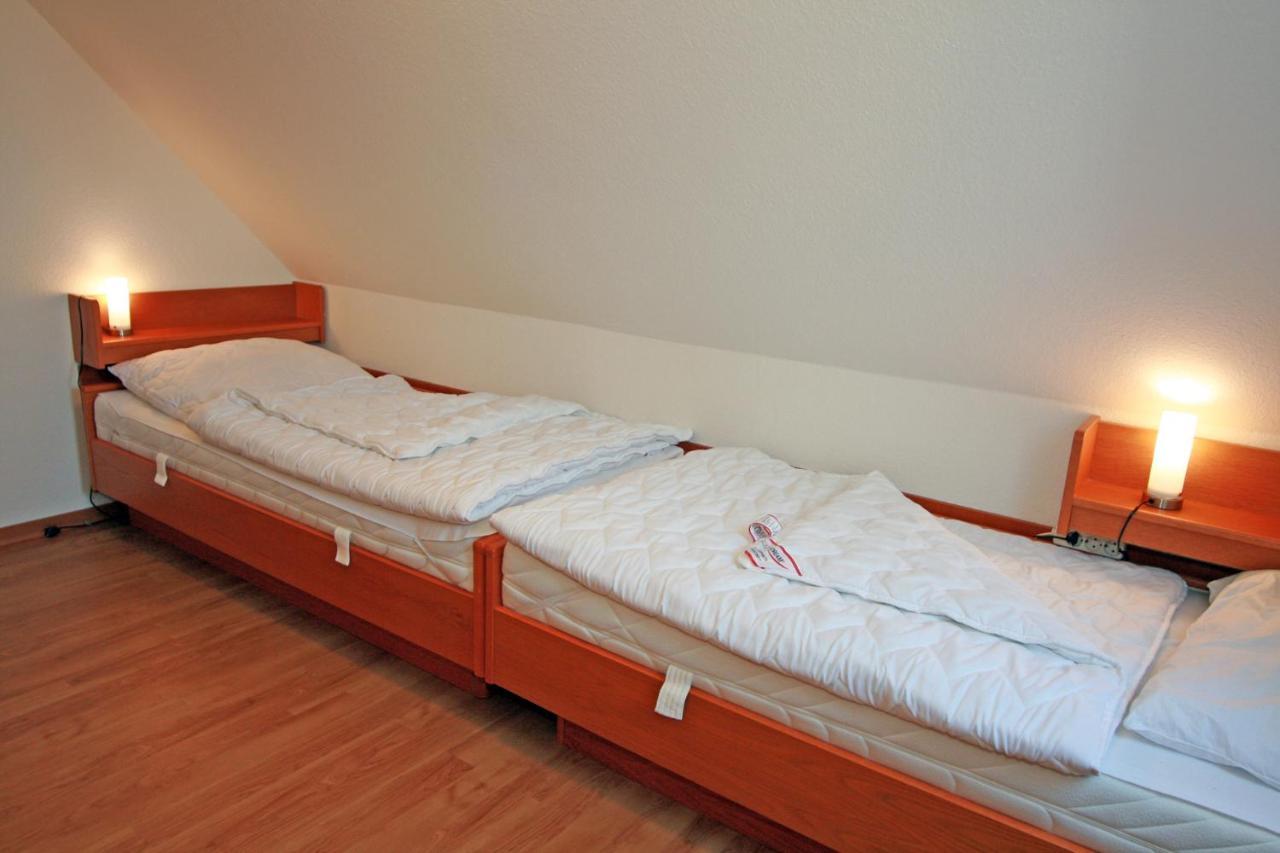 Apartment 11 - Maisonette Heiligenhafen Dış mekan fotoğraf