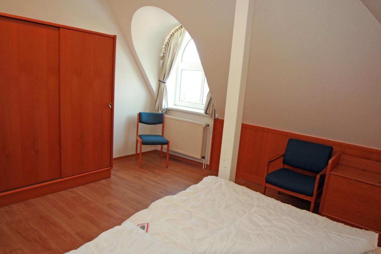 Apartment 11 - Maisonette Heiligenhafen Dış mekan fotoğraf
