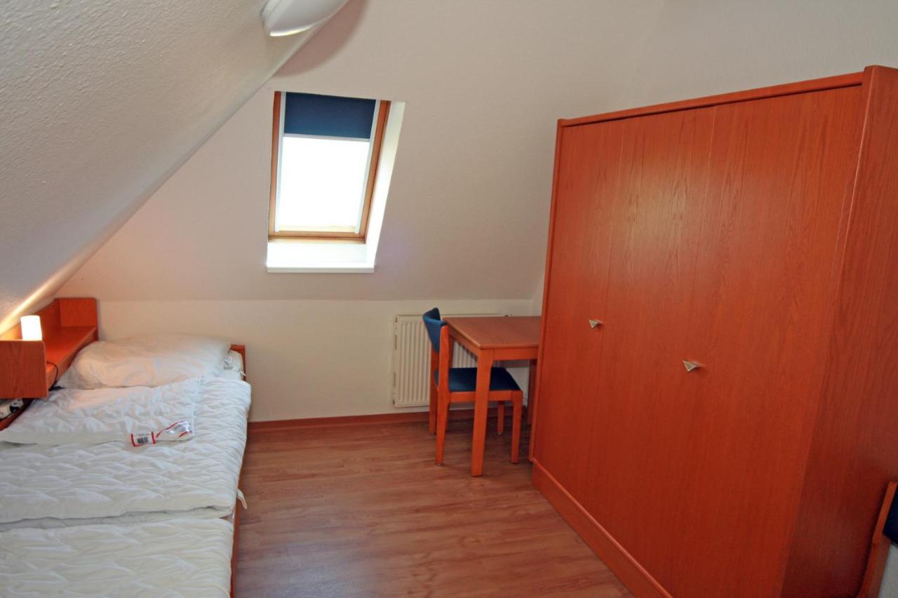 Apartment 11 - Maisonette Heiligenhafen Dış mekan fotoğraf