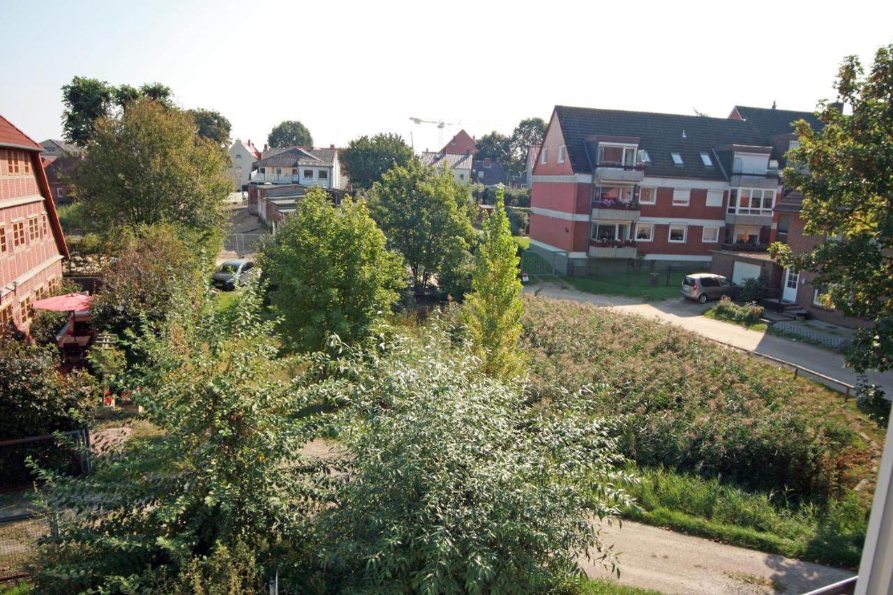 Apartment 11 - Maisonette Heiligenhafen Dış mekan fotoğraf